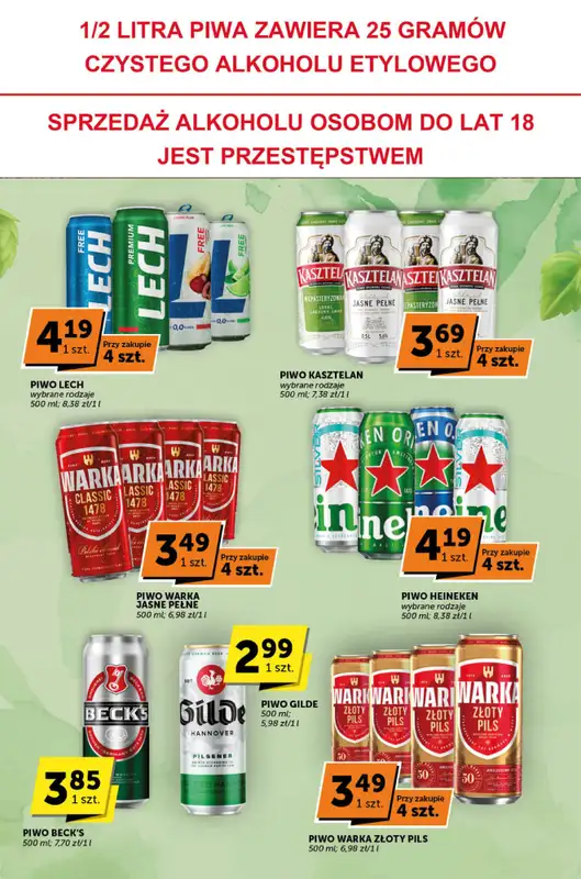 Groszek - gazetka promocyjna Katalog  do wtorku 06.01 - strona 27