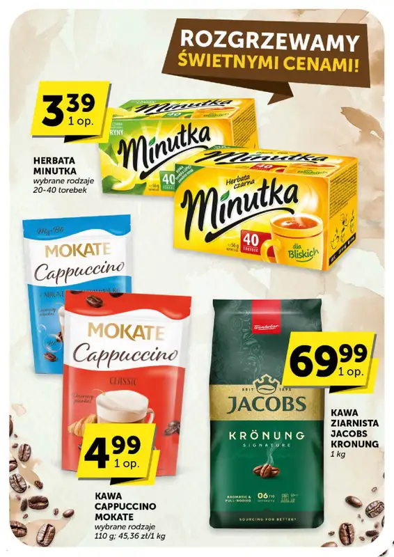 ABC - gazetka promocyjna Gazetka Market  do wtorku 06.01 - strona 25