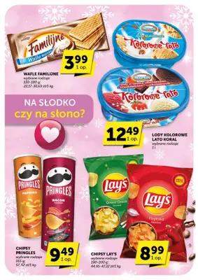 ABC - gazetka promocyjna Gazetka Market  do wtorku 06.01 - strona 24