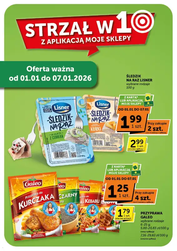 ABC - gazetka promocyjna Gazetka Market  do wtorku 06.01 - strona 19