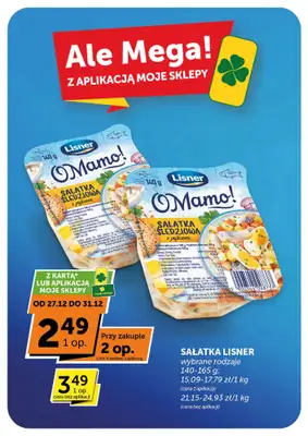 ABC - gazetka promocyjna Gazetka Market  do wtorku 06.01 - strona 5