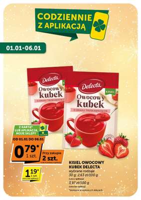 ABC - gazetka promocyjna Gazetka Minimarket  do wtorku 06.01 - strona 6