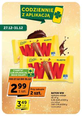 ABC - gazetka promocyjna Gazetka Minimarket  do wtorku 06.01 - strona 4