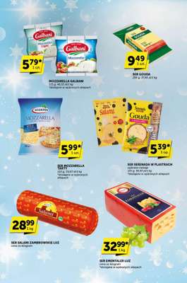 ABC - gazetka promocyjna Katalog  do wtorku 06.01 - strona 4