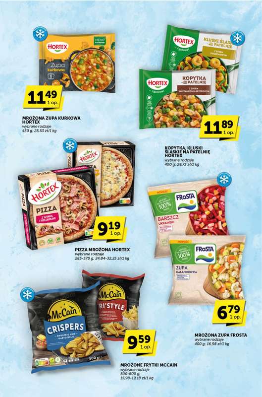 ABC - gazetka promocyjna Katalog  do wtorku 06.01 - strona 9