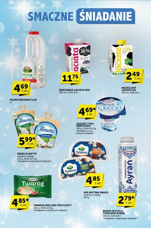 ABC - gazetka promocyjna Katalog   - strona 2