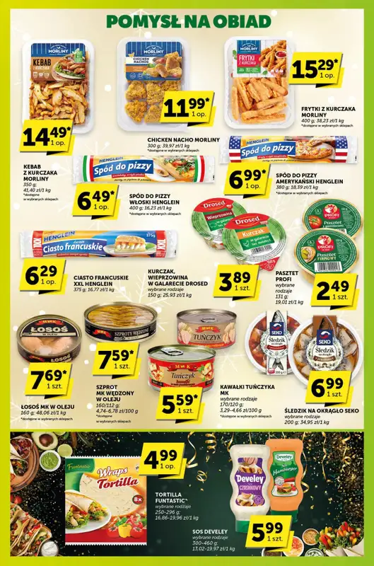 ABC - gazetka promocyjna Sprawdź, co więcej   - strona 2