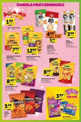 ABC - gazetka promocyjna Sprawdź, co więcej  do wtorku 06.01 - strona 5