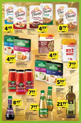 ABC - gazetka promocyjna Sprawdź, co więcej  do wtorku 06.01 - strona 3