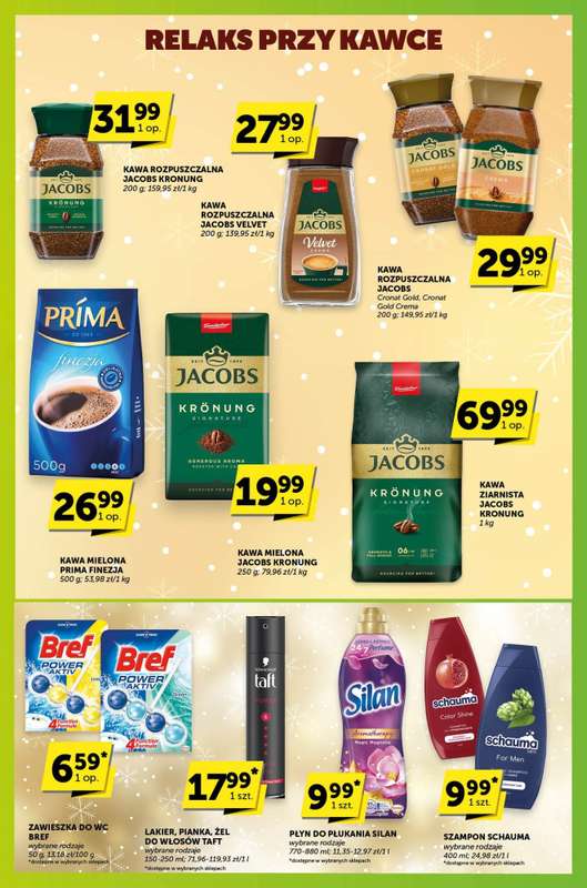 ABC - gazetka promocyjna Sprawdź, co więcej  do wtorku 06.01 - strona 7