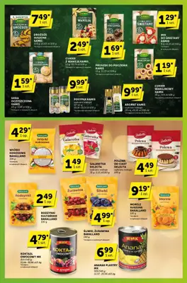 ABC - gazetka promocyjna Sprawdź, co więcej  do wtorku 06.01 - strona 6