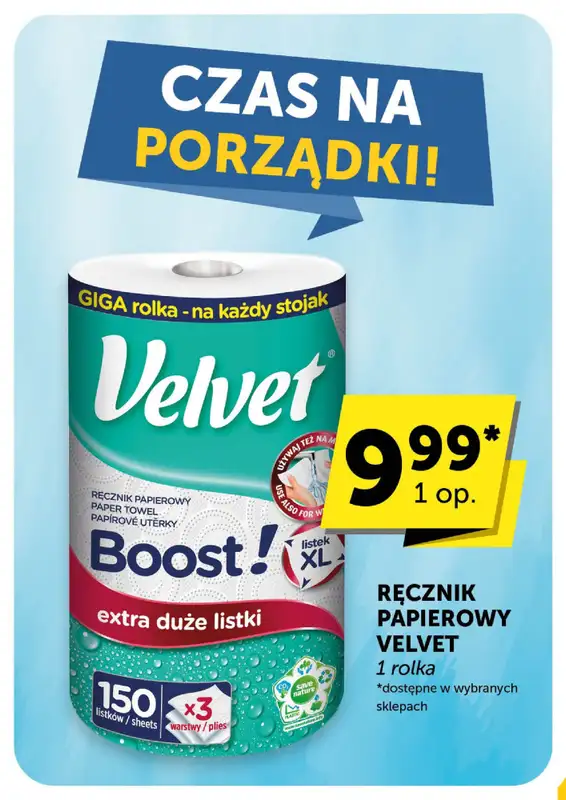 Euro Sklep - gazetka promocyjna Gazetka Supermarket  do wtorku 06.01 - strona 38