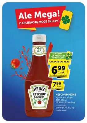 Euro Sklep - gazetka promocyjna Gazetka Supermarket  do wtorku 06.01 - strona 8