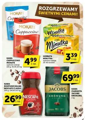 Euro Sklep - gazetka promocyjna Gazetka Supermarket  do wtorku 06.01 - strona 31