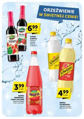 Euro Sklep - gazetka promocyjna Gazetka Market  do wtorku 06.01 - strona 27