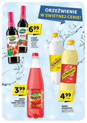 Euro Sklep - gazetka promocyjna Gazetka Market  do wtorku 06.01 - strona 27