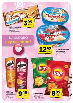 Euro Sklep - gazetka promocyjna Gazetka Market  do wtorku 06.01 - strona 24