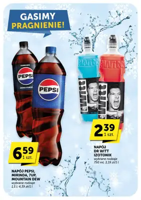 Euro Sklep - gazetka promocyjna Gazetka Minimarket  do wtorku 06.01 - strona 22