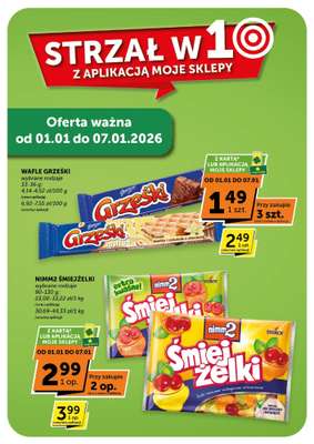 Euro Sklep - gazetka promocyjna Gazetka Minimarket  do wtorku 06.01 - strona 16