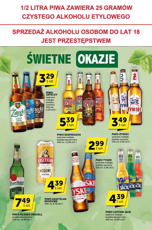 Euro Sklep - gazetka promocyjna Katalog  do wtorku 06.01 - strona 26