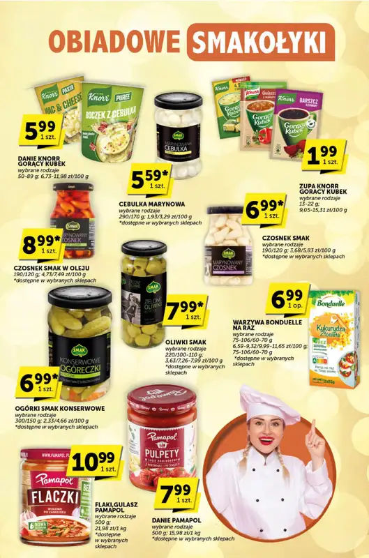 Euro Sklep - gazetka promocyjna Katalog  do wtorku 06.01 - strona 14