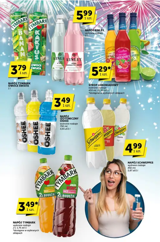 Euro Sklep - gazetka promocyjna Katalog  do wtorku 06.01 - strona 24