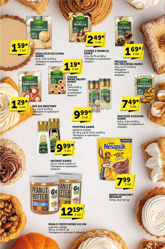 Euro Sklep - gazetka promocyjna Katalog  do wtorku 06.01 - strona 16