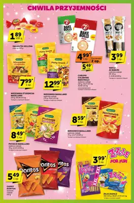 Euro Sklep - gazetka promocyjna Sprawdź, co więcej  do wtorku 06.01 - strona 5