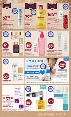 Super-Pharm - gazetka promocyjna Recepta na piękno od soboty 27.12 do niedzieli 11.01 - strona 7