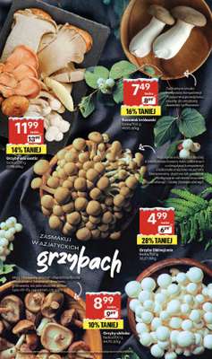 Delikatesy Centrum - gazetka promocyjna Gazetka  do środy 07.01 - strona 8