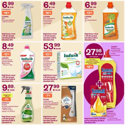 Frisco - gazetka promocyjna Gazetka od poniedziałku 29.12 do niedzieli 11.01 - strona 27