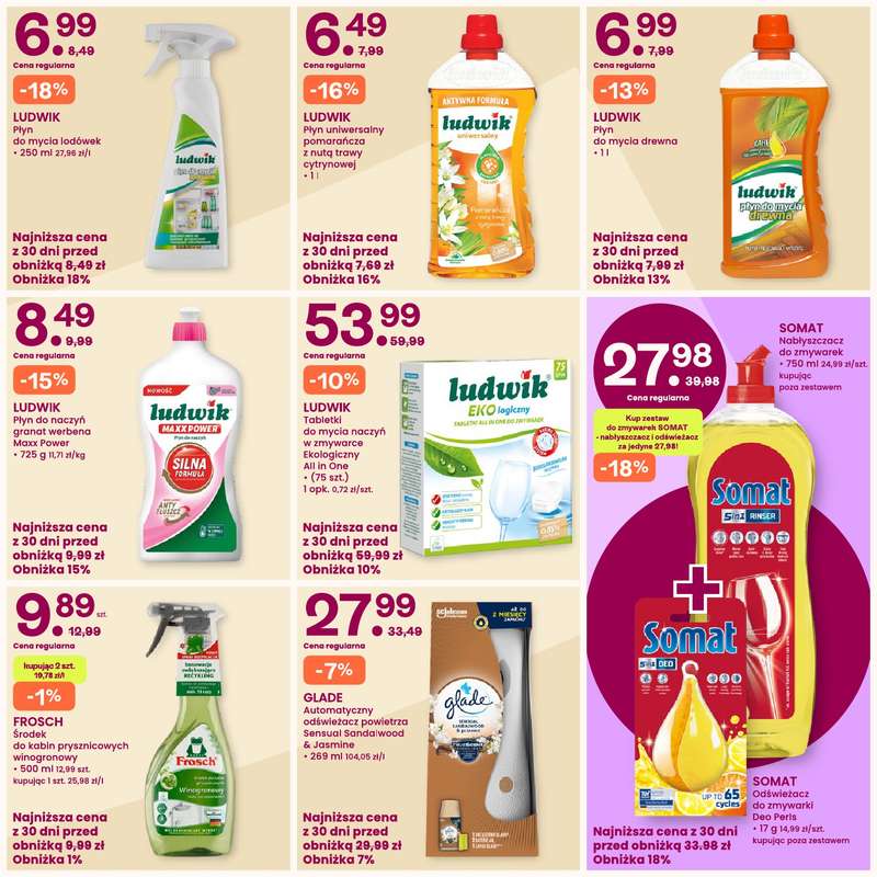 Frisco - gazetka promocyjna Gazetka od poniedziałku 29.12 do niedzieli 11.01 - strona 27