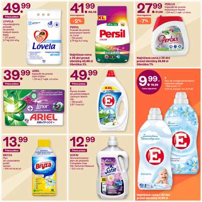 Frisco - gazetka promocyjna Gazetka od poniedziałku 29.12 do niedzieli 11.01 - strona 28