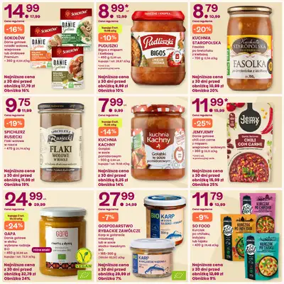 Frisco - gazetka promocyjna Gazetka od poniedziałku 29.12 do niedzieli 11.01 - strona 18