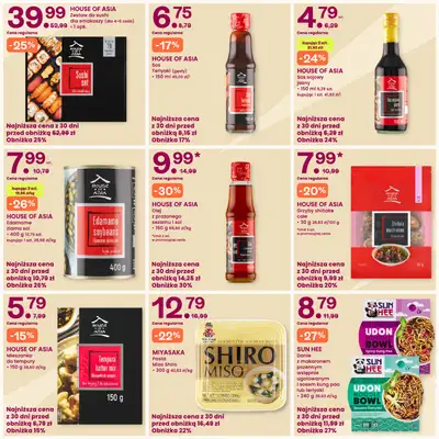 Frisco - gazetka promocyjna Gazetka od poniedziałku 29.12 do niedzieli 11.01 - strona 17