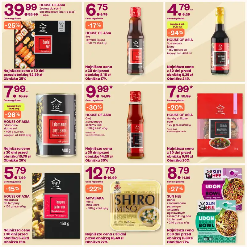 Frisco - gazetka promocyjna Gazetka od poniedziałku 29.12 do niedzieli 11.01 - strona 17