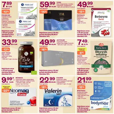 Frisco - gazetka promocyjna Gazetka od poniedziałku 29.12 do niedzieli 11.01 - strona 19