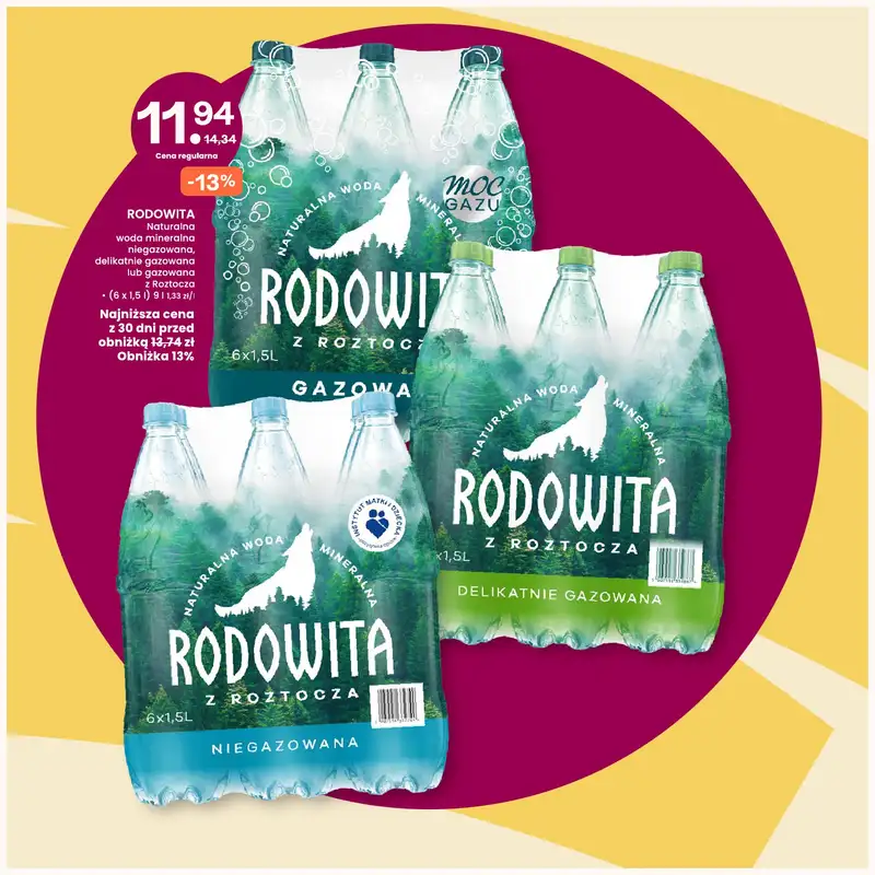 Frisco - gazetka promocyjna Gazetka od poniedziałku 29.12 do niedzieli 11.01 - strona 34