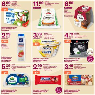 Frisco - gazetka promocyjna Gazetka od poniedziałku 29.12 do niedzieli 11.01 - strona 7