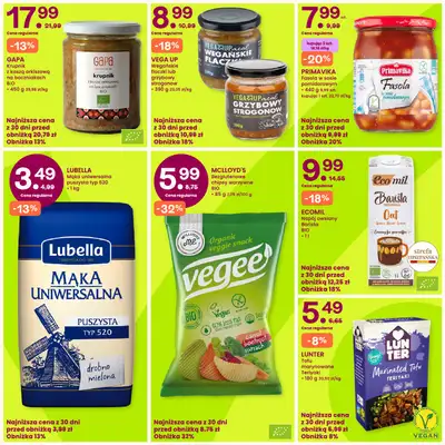 Frisco - gazetka promocyjna Gazetka od poniedziałku 29.12 do niedzieli 11.01 - strona 9