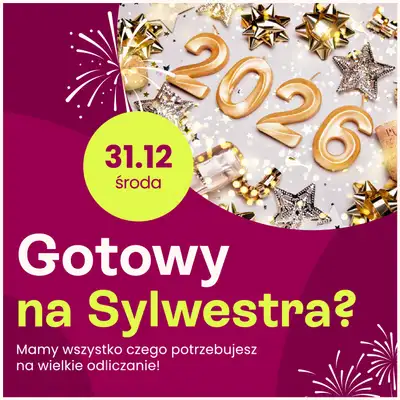 Frisco - gazetka promocyjna Gazetka od poniedziałku 29.12 do niedzieli 11.01 - strona 13