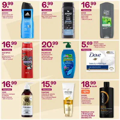 Frisco - gazetka promocyjna Gazetka od poniedziałku 29.12 do niedzieli 11.01 - strona 24