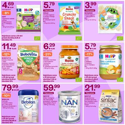 Frisco - gazetka promocyjna Gazetka od poniedziałku 29.12 do niedzieli 11.01 - strona 22