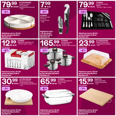 Frisco - gazetka promocyjna Gazetka od poniedziałku 29.12 do niedzieli 11.01 - strona 15