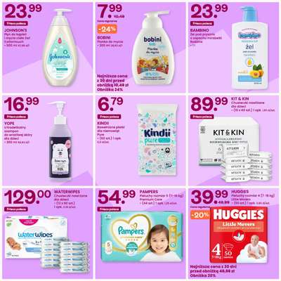 Frisco - gazetka promocyjna Gazetka od poniedziałku 29.12 do niedzieli 11.01 - strona 23