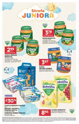 Stokrotka - gazetka promocyjna Gazetka Supermarket od poniedziałku 29.12 do środy 07.01 - strona 41