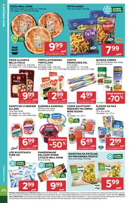Stokrotka - gazetka promocyjna Gazetka Supermarket od poniedziałku 29.12 do środy 07.01 - strona 30