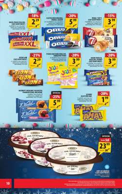 Arhelan - gazetka promocyjna Gazetka od poniedziałku 29.12 do niedzieli 11.01 - strona 10