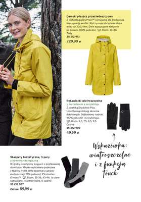 Tchibo - gazetka promocyjna Zimowe Wycieczki od wtorku 30.12 do soboty 31.01 - strona 13