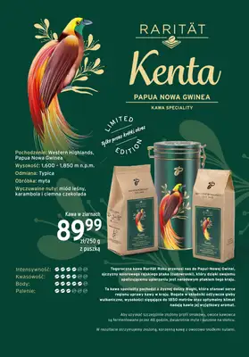 Tchibo - gazetka promocyjna Zimowe Wycieczki od wtorku 30.12 do soboty 31.01 - strona 16